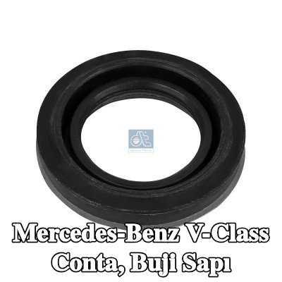 DT Spare Parts Conta, buji sapı — Mercedes-Benz V-Class