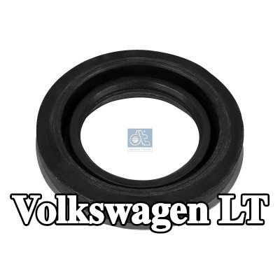 DT Spare Parts حشية، ساق شمعة الإشعال — Volkswagen Lt