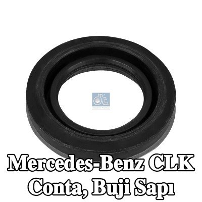 DT Spare Parts Conta, buji sapı — 2000 Mercedes-Benz Clk