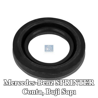 DT Spare Parts Conta, buji sapı — 2000 Mercedes-Benz Sprinter