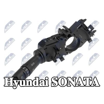 NTY مفتاح عمود التوجيه الأيسر — Hyundai Sonata