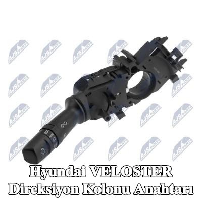 NTY Sol direksiyon kolonu anahtarı — Hyundai Veloster