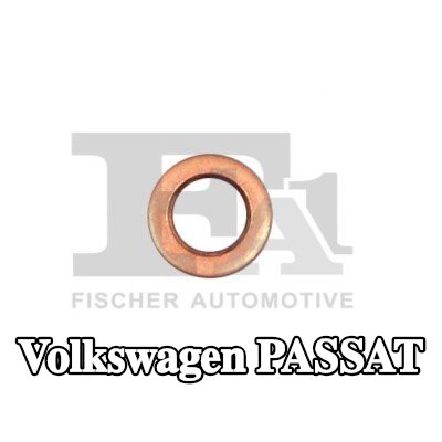 FA1 واقي حراري، نظام الحقن — 2000 Volkswagen Passat