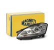 MAGNETI MARELLI Far Sol, D1S, D1S/H7, H7, ampullü, Xenon için kontrol ünitesi olmadan — 2012 Mercedes-Benz S-Class (1)