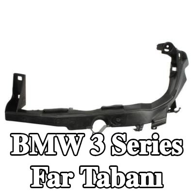 BLIC Far Tabanı Sol — 2004 BMW 3 Series