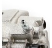 BREMBO Fren kaliperi Essential, Sol Ön Aks, aksın önünde — 1990 Volkswagen Caddy (4)