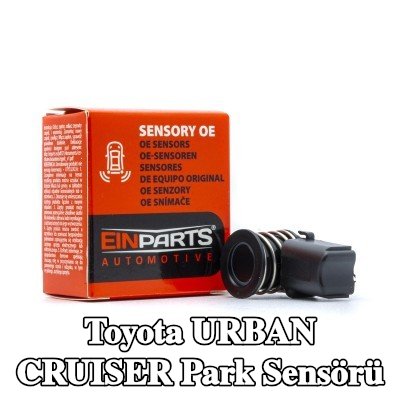 EINPARTS Park sensörü — Toyota Urban Cruiser