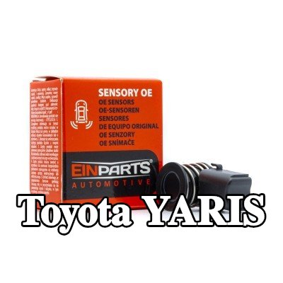 EINPARTS جهاز استشعار الركن — Toyota Yaris