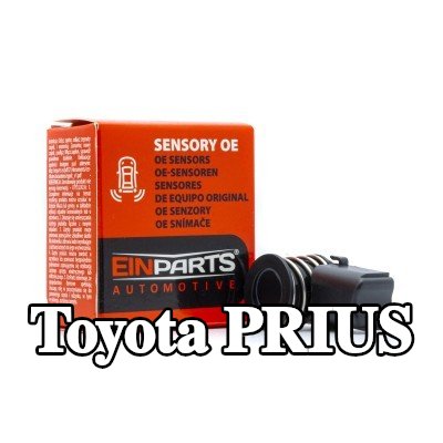 EINPARTS جهاز استشعار الركن — 2012 Toyota Prius