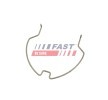 FAST Tutma Kelepçesi, şarj havası hortumu — Nissan Interstar (2)