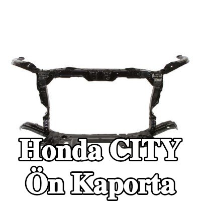 BLIC Ön Kaporta — Honda City