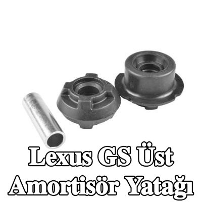TEDGUM Üst amortisör yatağı Arka Aks — Lexus Gs