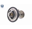 ACKOJA Termostat 82°C, 52mm, contalı/sızdırmaz — Toyota bB (5)