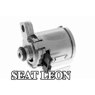 VEMO صمام التبديل، ناقل الحركة الأوتوماتيكي — SEAT Leon