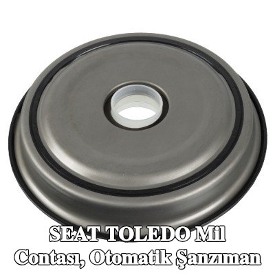 FEBI BILSTEIN Mil contası, otomatik şanzıman — 2004 SEAT Toledo