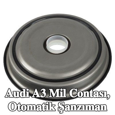 FEBI BILSTEIN Mil contası, otomatik şanzıman — Audi A3