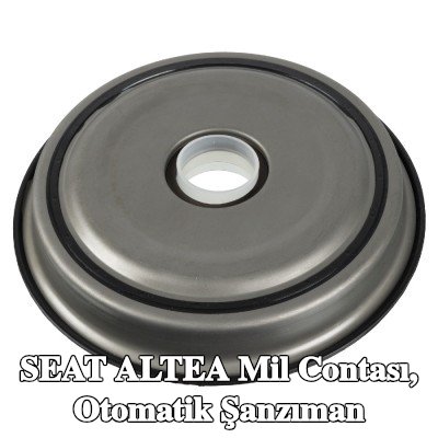 FEBI BILSTEIN Mil contası, otomatik şanzıman — SEAT Altea