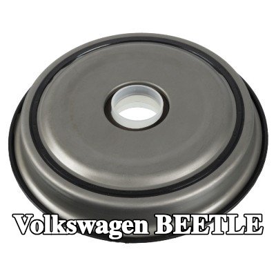 FEBI BILSTEIN حشية العمود، ناقل حركة أوتوماتيكي — 2012 Volkswagen Beetle