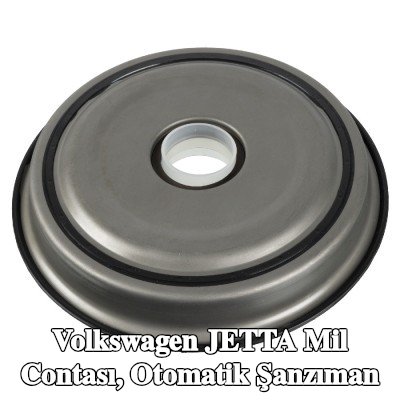 FEBI BILSTEIN Mil contası, otomatik şanzıman — Volkswagen Jetta