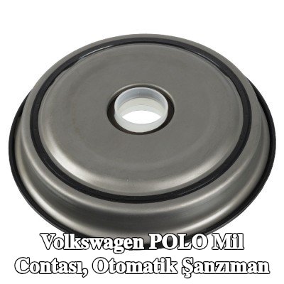 FEBI BILSTEIN Mil contası, otomatik şanzıman — Volkswagen Polo