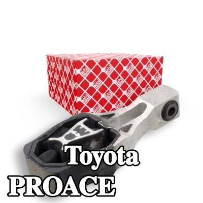 FEBI BILSTEIN حامل المحرك الخلفي — Toyota Proace