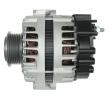 AS-PL Alternatör 150A — Chevrolet Camaro (4)