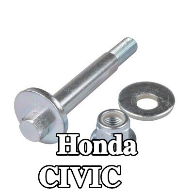 TEDGUM برغي — Honda Civic