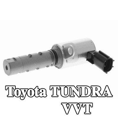 ACKOJA ملف VVT الأيسر, مع حلقة مانعة للتسرب — 2000 Toyota Tundra