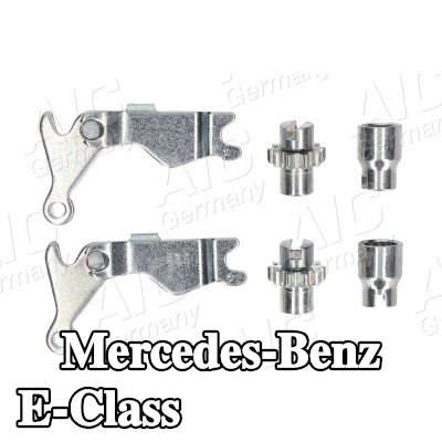 AIC طقم الإصلاح، الموسع — 2002 Mercedes-Benz E-Class
