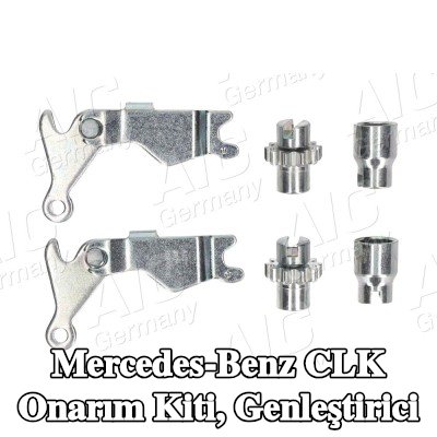 AIC Onarım Kiti, genleştirici — Mercedes-Benz Clk
