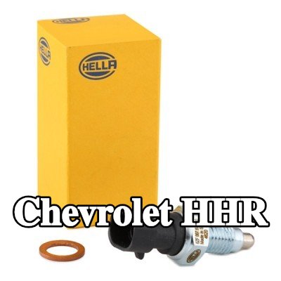 HELLA مفتاح ضوء الرجوع للخلف — Chevrolet Hhr