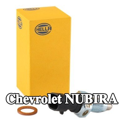 HELLA مفتاح ضوء الرجوع للخلف — Chevrolet Nubira