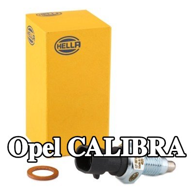 HELLA مفتاح ضوء الرجوع للخلف — Opel Calibra