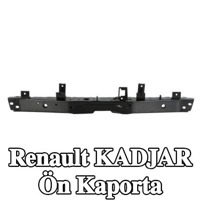 BLIC Ön Kaporta — Renault Kadjar