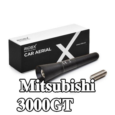 RIDEX سقف هوائي للمركبة — Mitsubishi 3000gt
