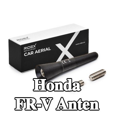 RIDEX Hava aracı tavanı — Honda Fr-v