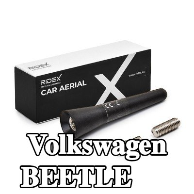 RIDEX سقف هوائي للمركبة — Volkswagen Beetle