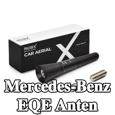 RIDEX Hava aracı tavanı — Mercedes-Benz Eqe