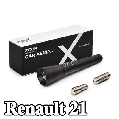 RIDEX سقف هوائي للمركبة — Renault 21