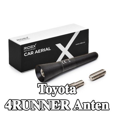 RIDEX Hava aracı tavanı — Toyota 4runner