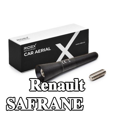 RIDEX سقف هوائي للمركبة — Renault Safrane