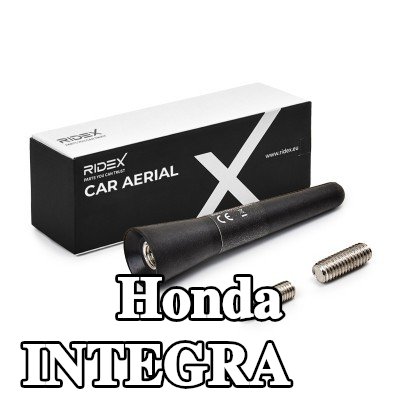 RIDEX سقف هوائي للمركبة — Honda Integra