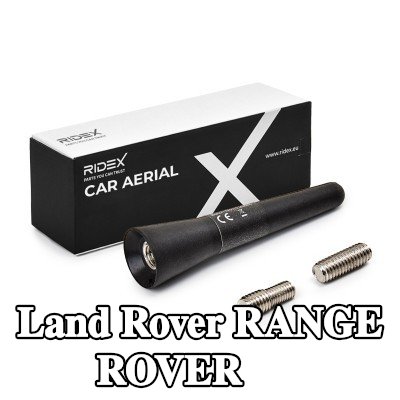 RIDEX سقف هوائي للمركبة — Land Rover Range Rover