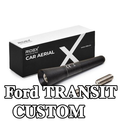 RIDEX سقف هوائي للمركبة — Ford Transit Custom