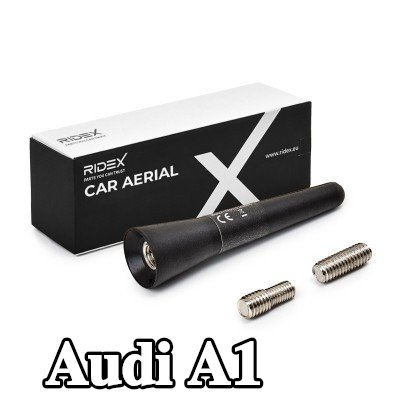 RIDEX سقف هوائي للمركبة — Audi A1