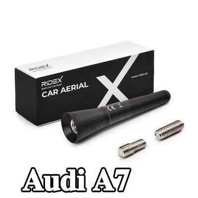 RIDEX سقف هوائي للمركبة — Audi A7