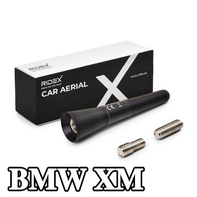RIDEX سقف هوائي للمركبة — BMW Xm
