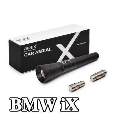 RIDEX سقف هوائي للمركبة — BMW iX