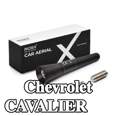 RIDEX سقف هوائي للمركبة — Chevrolet Cavalier