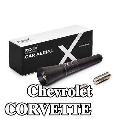 RIDEX سقف هوائي للمركبة — Chevrolet Corvette